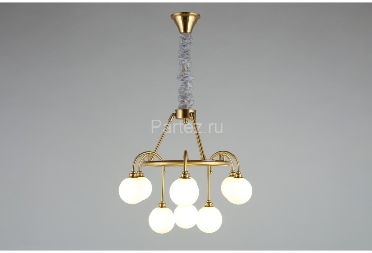 Подвесная люстра Aployt APL.839.03.09