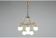 Подвесная люстра Aployt APL.839.03.09