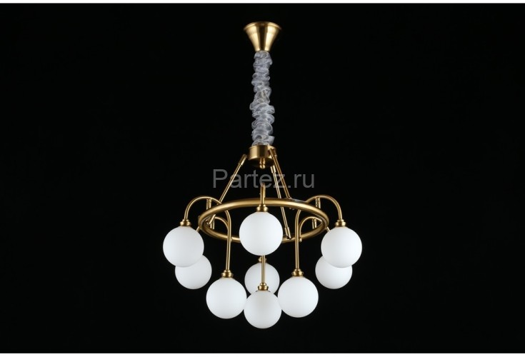 Подвесная люстра Aployt APL.839.03.09