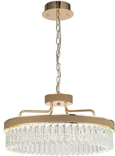 Подвесная люстра Favourite 4304-6P