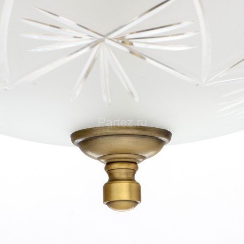 Подвесная люстра MW-Light 317012006