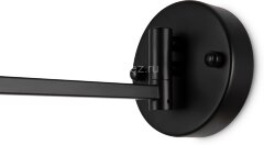 Бра Freya FR5290WL-01B