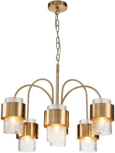 Подвесная люстра Indigo V000322