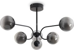 Потолочная люстра Freya FR6178CL-L30B