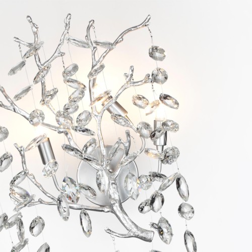 Бра Odeon Light 4970/3W