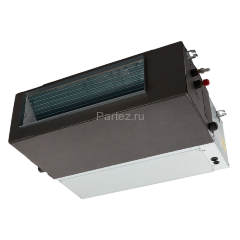 Комплект Ballu Machine BLC_D-36HN1_21Y полупромышленной сплит-системы, канального типа