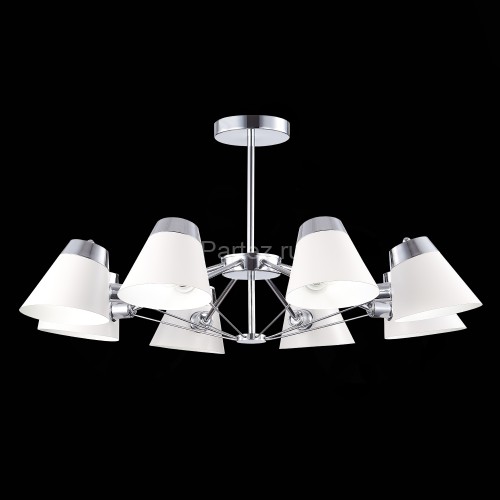 Потолочная люстра Evoluce SLE155802-08