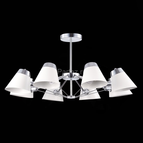 Потолочная люстра Evoluce SLE155802-08