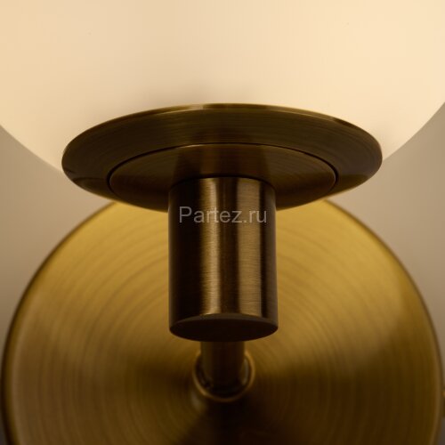 Бра Freya FR1012WL-01BS