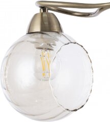 Потолочная люстра Arte Milano 329207/5 AB