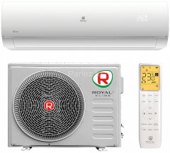 Классическая сплит-система ROYAL CLIMA PANDORA RC-PD35HN (комплект)
