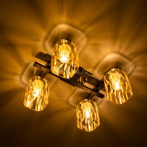 Потолочная люстра Citilux CL145241