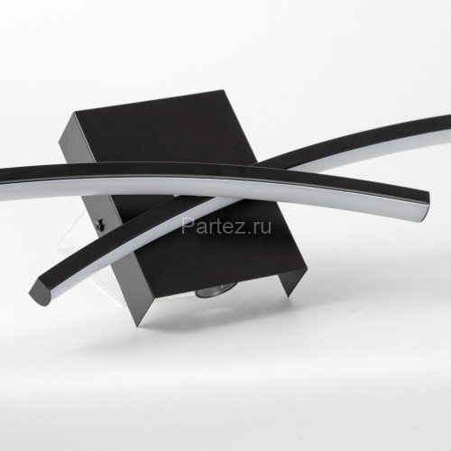 Настенный светильник Lussole LSP-7186