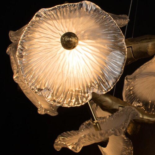 Подвесной светильник Loft It 10352/650 AB