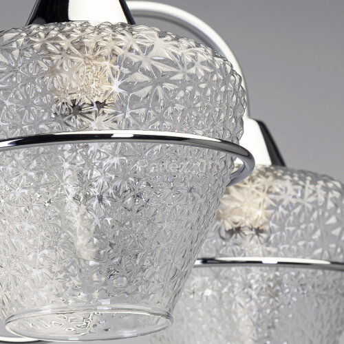 Потолочная люстра MW-Light 315015305