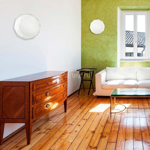 Настенно-потолочный светильник Sonex 2012/EL