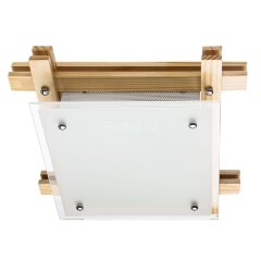 Потолочный светильник Arte Lamp A6460PL-2BR