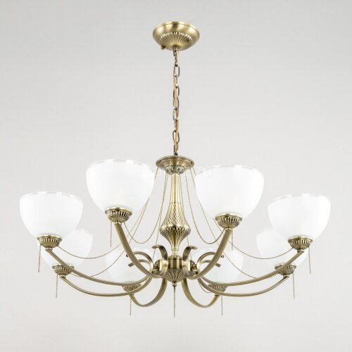 Подвесная люстра Citilux CL417283