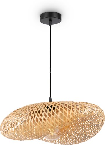 Подвесной светильник Freya FR5243PL-01BR8