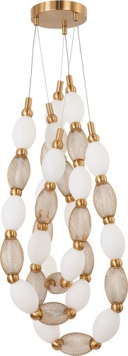 Подвесной светильник Favourite 4559-3PC