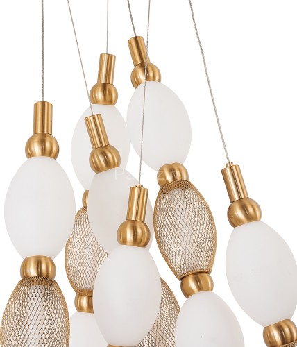 Подвесной светильник Favourite 4559-3PC