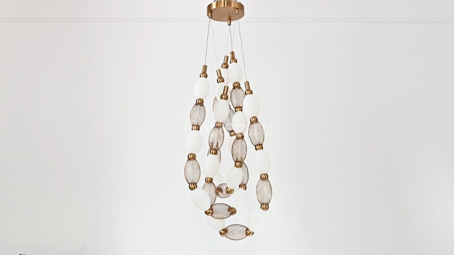 Подвесной светильник Favourite 4559-3PC