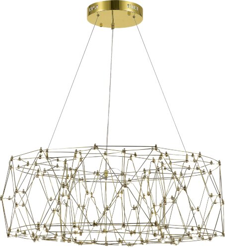 Подвесная люстра ST Luce SL6602.203.48