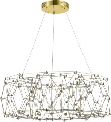 Подвесная люстра ST Luce SL6602.203.48