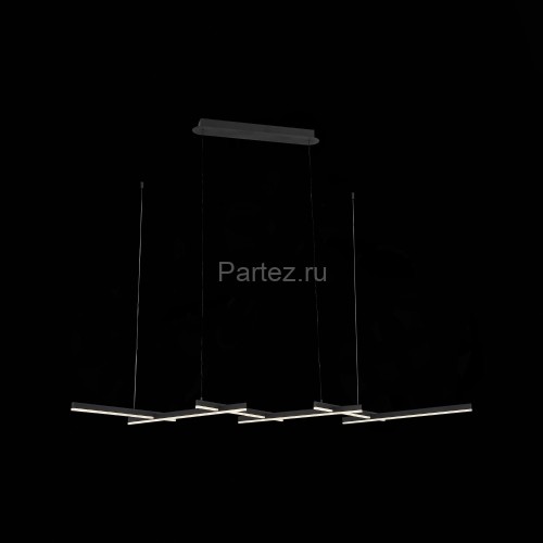 Подвесной светильник ST Luce SL394.403.06
