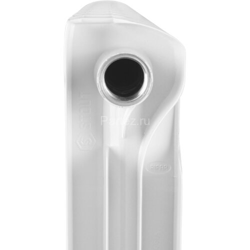 Радиатор алюминиевый STOUT Vega 500/80-11