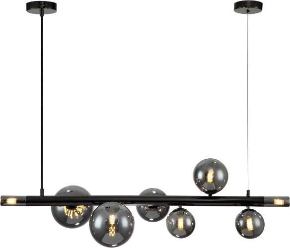 Подвесная люстра Indigo V000240