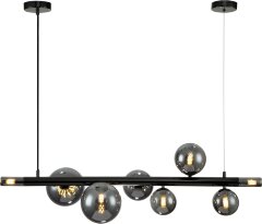 Подвесная люстра Indigo V000240