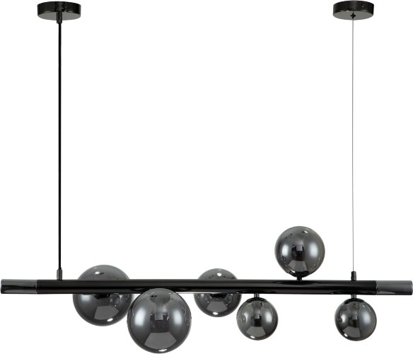 Подвесная люстра Indigo V000240