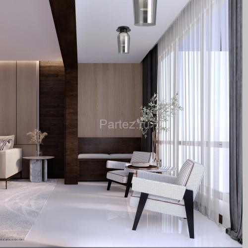 Потолочный светильник Mantra 8287