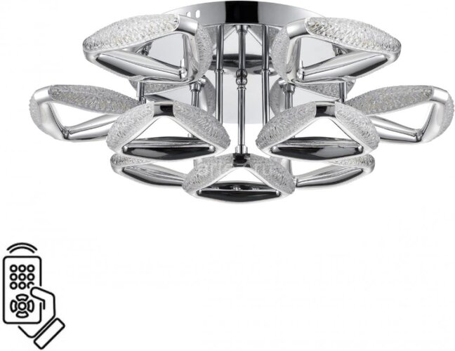 Потолочная люстра Lumion 8239/9CL