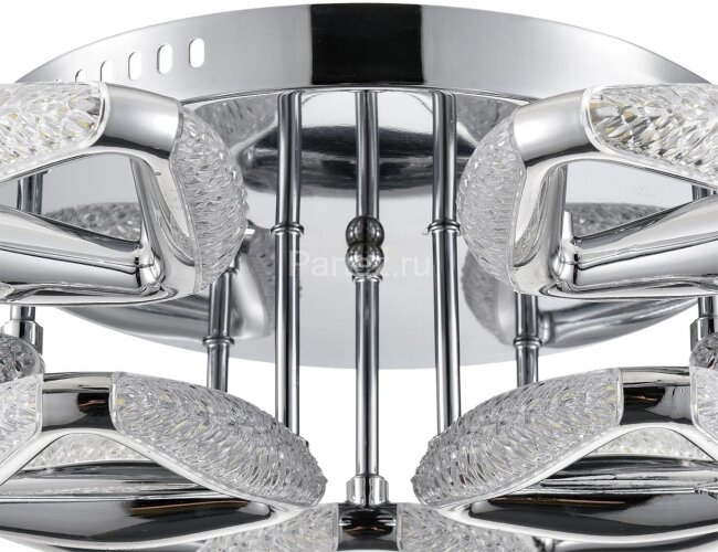 Потолочная люстра Lumion 8239/9CL