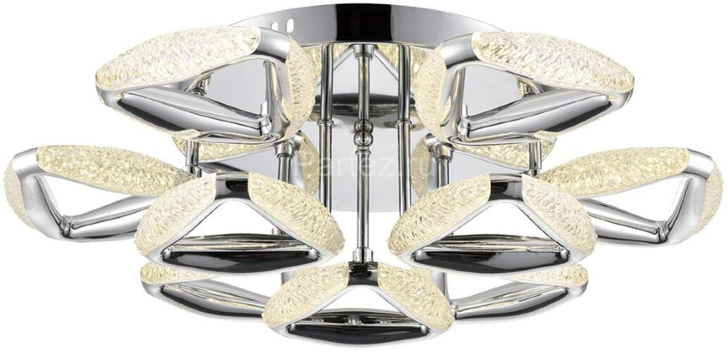 Потолочная люстра Lumion 8239/9CL