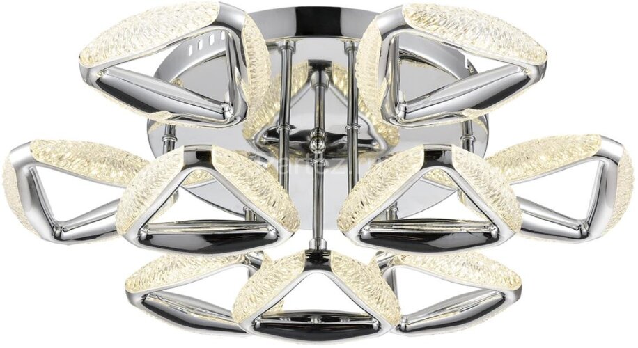 Потолочная люстра Lumion 8239/9CL