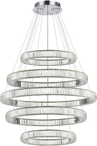 Подвесная люстра ST Luce SL1622.103.05