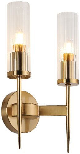 Бра Zortes ZRS.16204.2