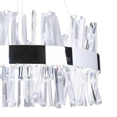 Подвесная люстра Natali Kovaltseva INNOVATION STYLE 83048