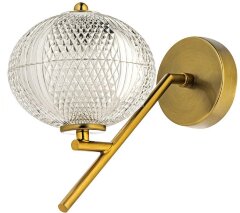 Бра Arti Lampadari Candels L 2.W3 G