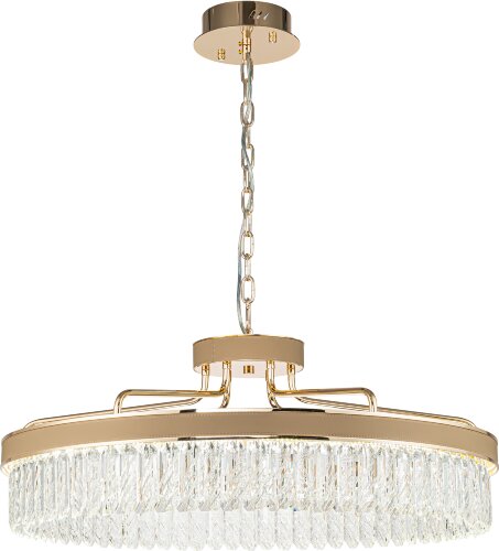 Подвесная люстра Favourite 4304-8P