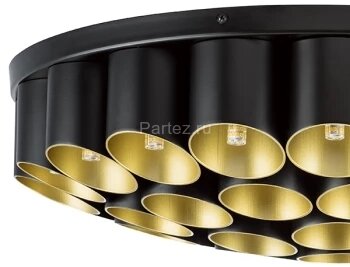 Потолочная люстра Lightstar 720407