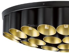 Потолочная люстра Lightstar 720407