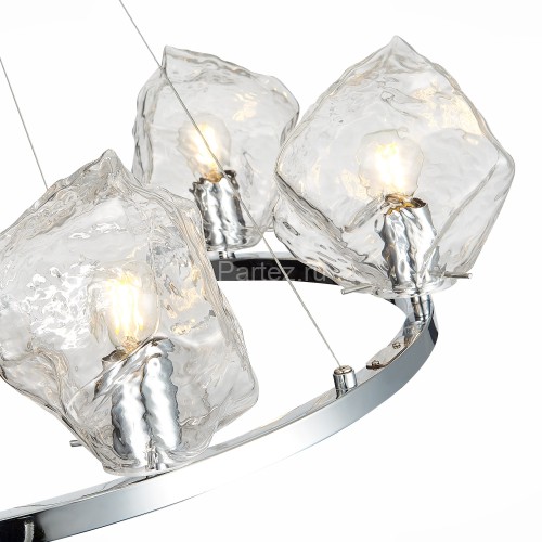 Подвесная люстра ST Luce SL1175.103.06