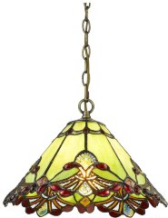 Подвесная люстра Velante 863-826-01