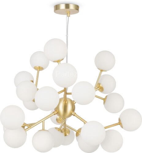 Подвесной светильник Maytoni MOD545PL-24BS