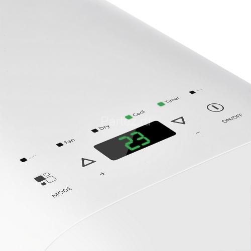 Кондиционер мобильный BALLU BPAC-07 CD