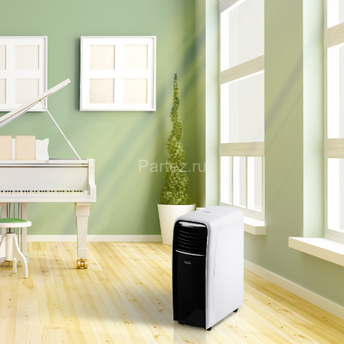 Кондиционер мобильный BALLU BPAC-07 CD